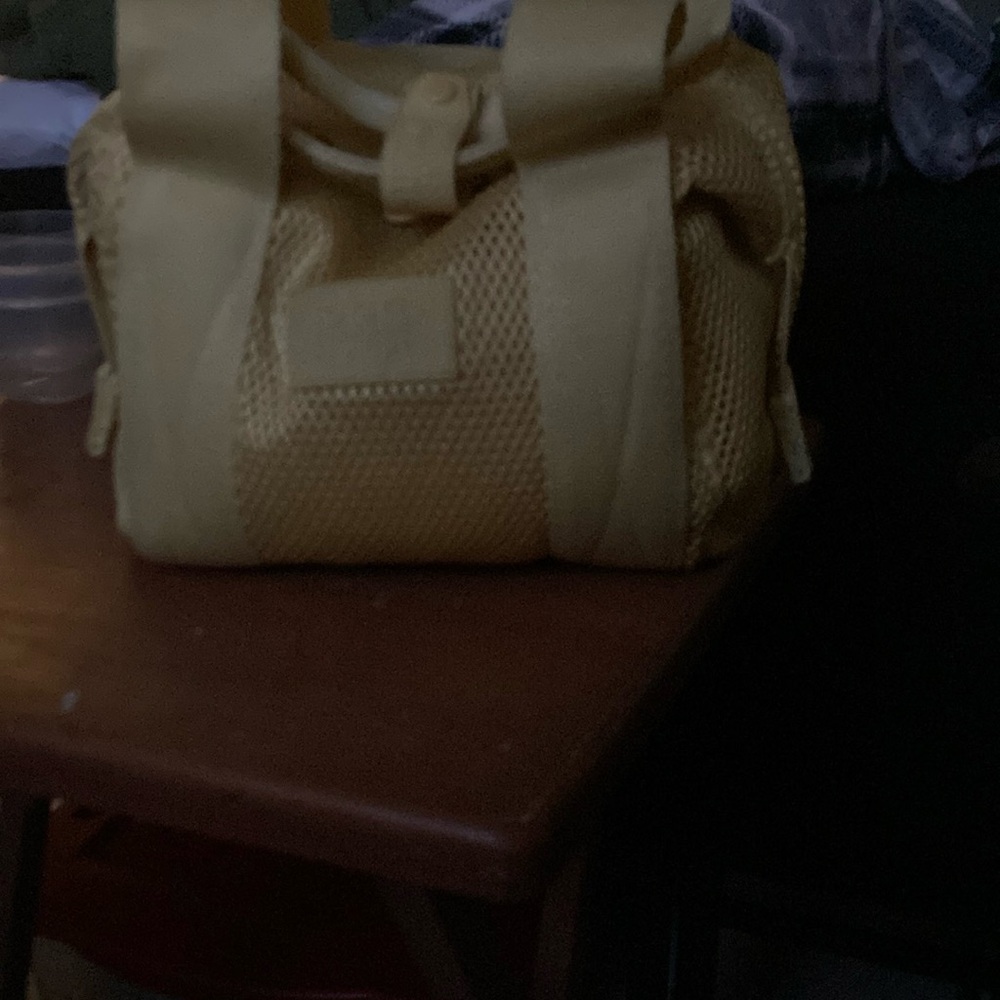 Dagne Dover Air Mesh XS Landon Carryall